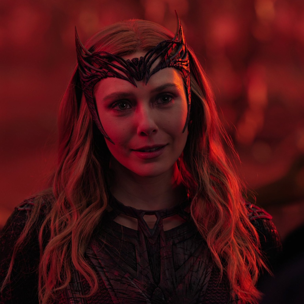 Scarlet Witch Pfp - Top 20 Scarlet Witch Pfp, Avatar, Dp, icon [ HQ ]